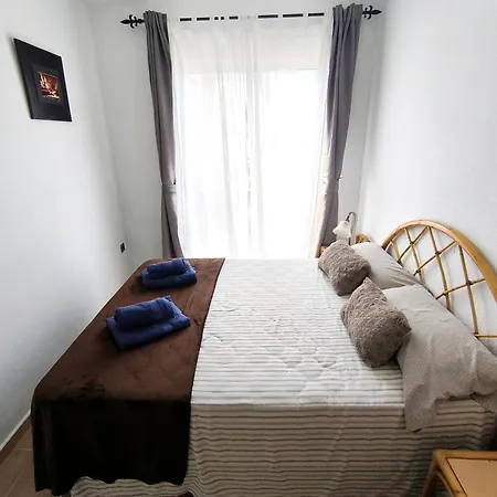 Homestay Cabo Huertas *