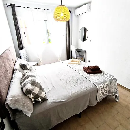 Homestay Cabo Huertas