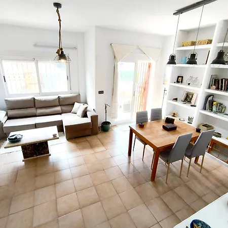 منزل للإقامة Cabo Huertas