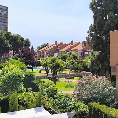 منزل للإقامة Cabo Huertas