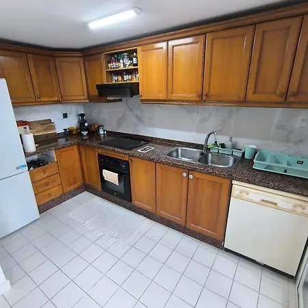 Homestay Cabo Huertas Alicante