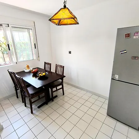 Cabo Huertas لقنت