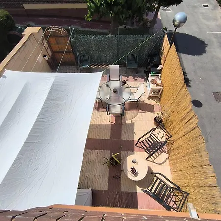 Cabo Huertas * لقنت