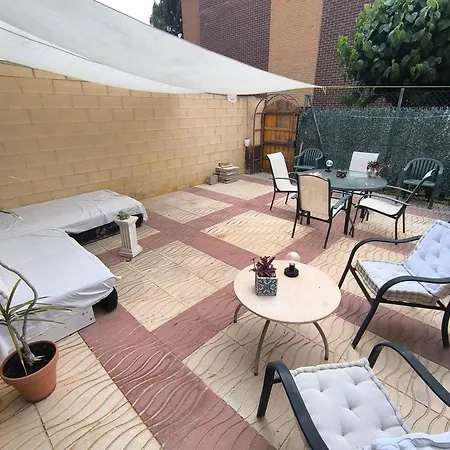 Cabo Huertas * لقنت