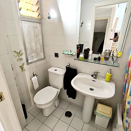 Cabo Huertas منزل للإقامة *