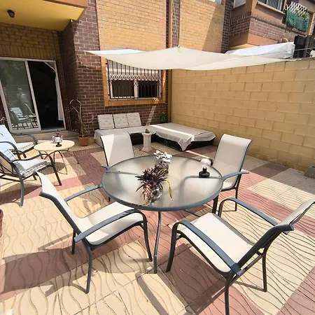 منزل للإقامة Cabo Huertas *