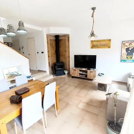 Cabo Huertas منزل للإقامة *