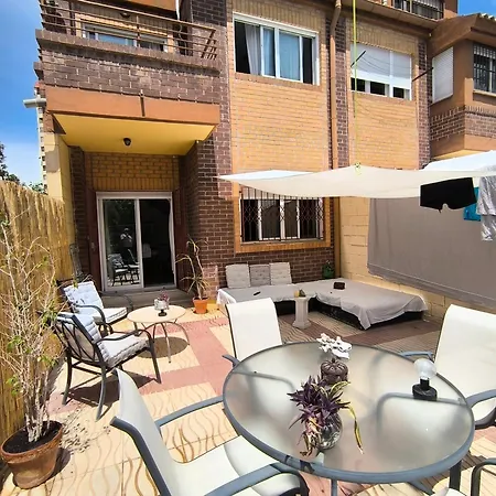 Cabo Huertas لقنت