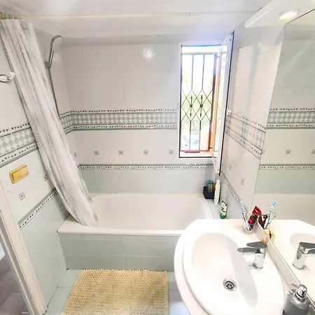 Cabo Huertas منزل للإقامة *