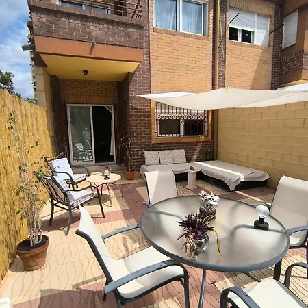 Homestay Cabo Huertas Alicante