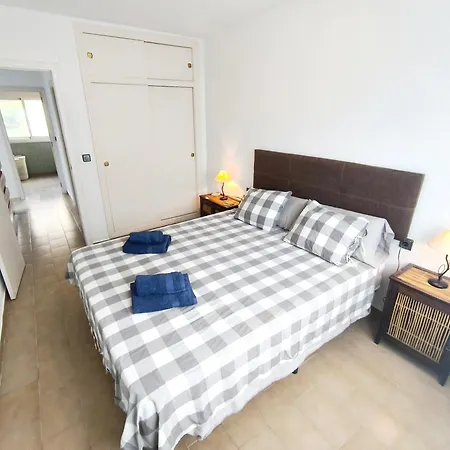 Cabo Huertas منزل للإقامة لقنت