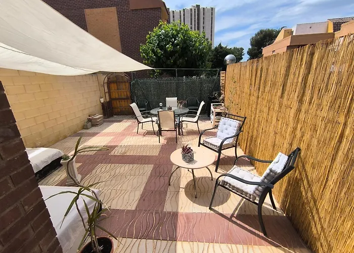 Privada En Casa Séjour chez l'habitant