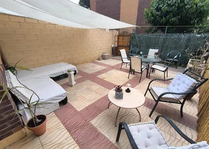 Privada En Casa * Alicante