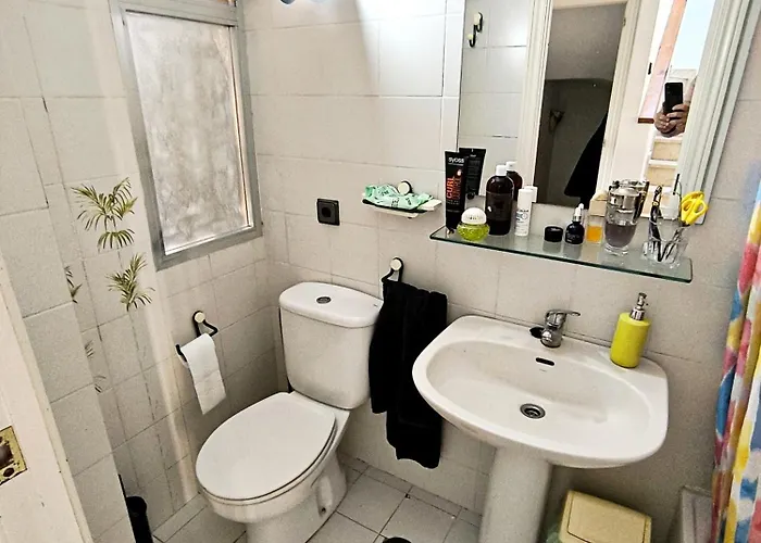 Privada En Casa Séjour chez l'habitant *