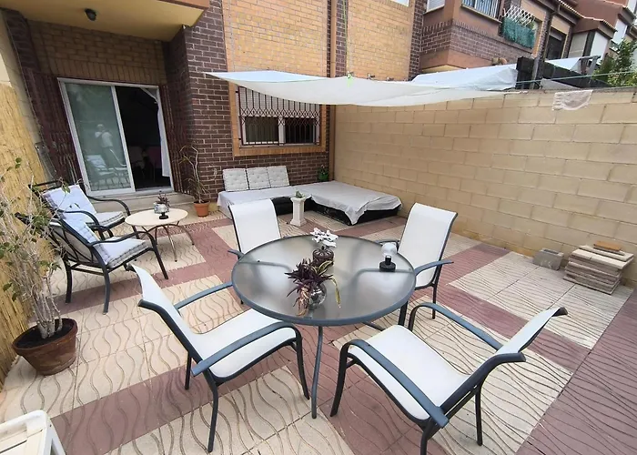 Privada En Casa Séjour chez l'habitant