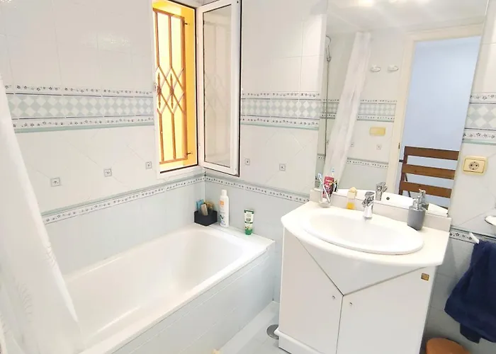 Séjour chez l'habitant Privada En Casa *