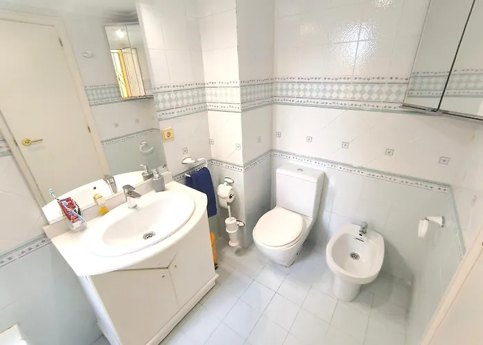 Privada En Casa Séjour chez l'habitant *