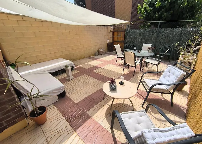 Privada En Casa Séjour chez l'habitant