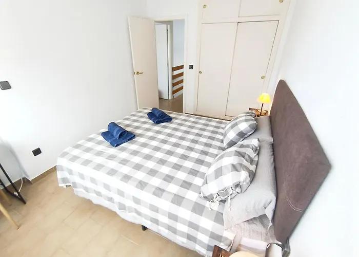 Séjour chez l'habitant Privada En Casa