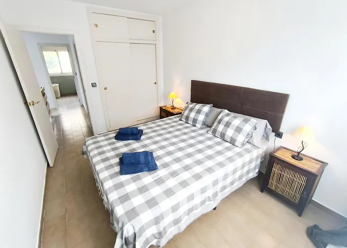 Privada En Casa Séjour chez l'habitant Alicante