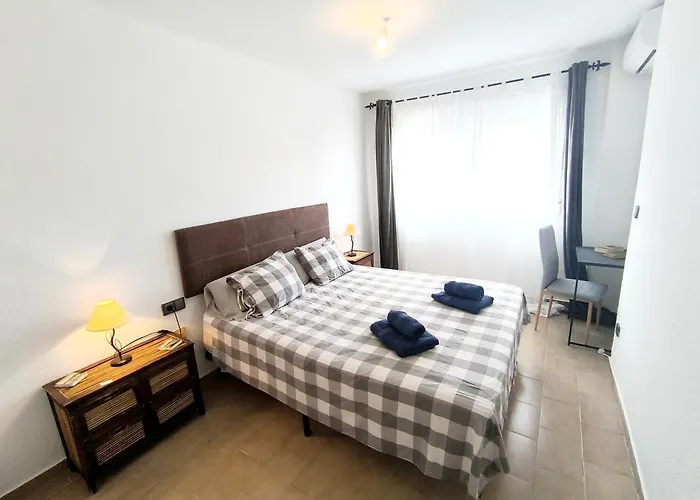 Séjour chez l'habitant Privada En Casa *