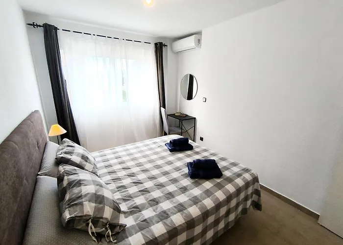 Privada En Casa Séjour chez l'habitant Alicante
